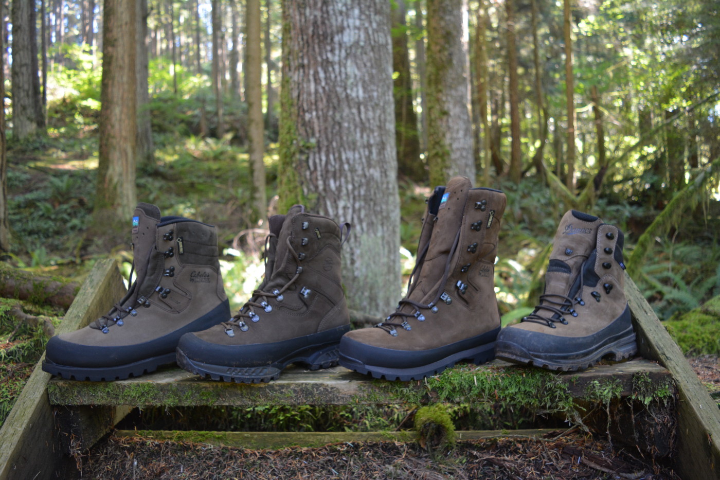 Backcountry Boot Showdown - Journal of. best sheep hunting boots. 